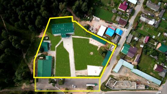 Продам гостиничный комплекс в Калуге фото 10