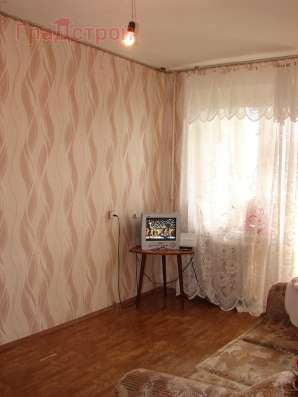 Продам однокомнатную квартиру в Вологда.Жилая площадь 28,60  кв.м.Этаж 6.Есть Балкон. в Вологде фото 7