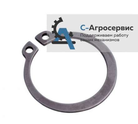 Стопорное кольцо под подшипник