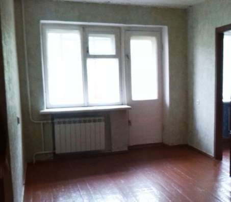 Продам двухкомнатную квартиру в Подольске. Жилая площадь 45 кв.м. Этаж 3. Дом кирпичный. в Подольске фото 5