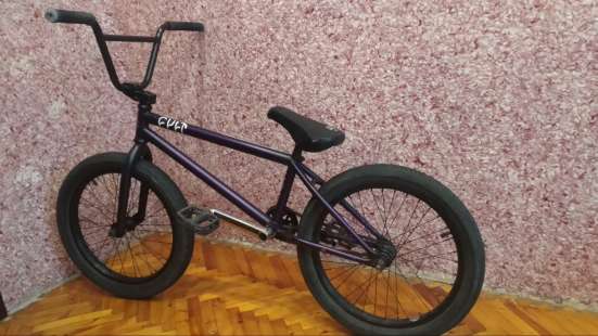 BMX WTP reason в Гуково фото 5