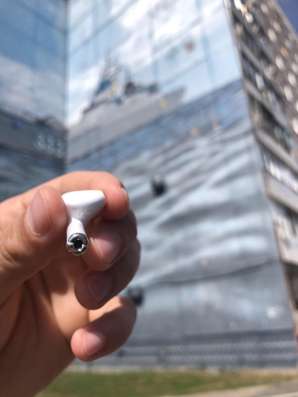 AirPods 2 в Комсомольске-на-Амуре фото 3