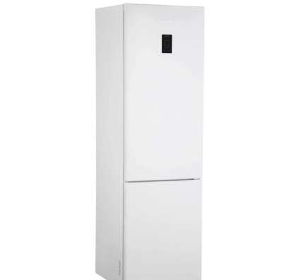 Холодильник Samsung RB37A5201WW