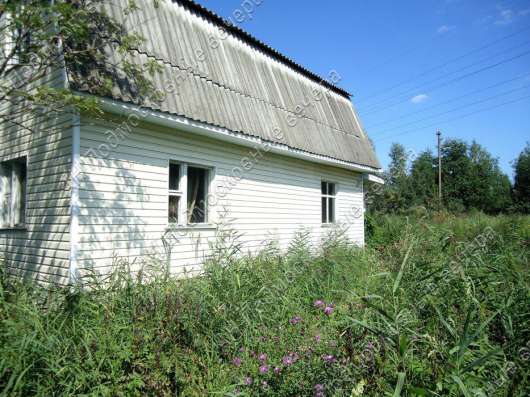Продам дом в Москва.Жилая площадь 110  кв.м.Есть Электричество. в Москве фото 16