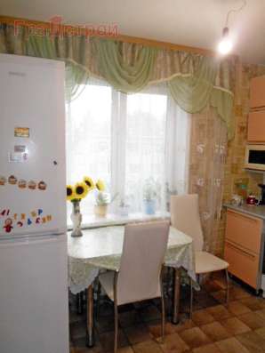 Продам трехкомнатную квартиру в Вологда.Жилая площадь 59,10  кв.м.Дом панельный.Есть Балкон. в Вологде фото 10