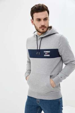 Толстовки Tommy Jeans