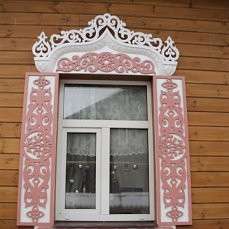 Резные наличники в Ярославле фото 4