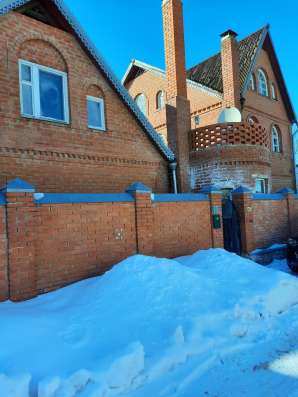 Обмен Подмосковья на Краснодарский край в Рузе
