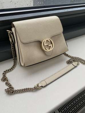 Сумка Gucci