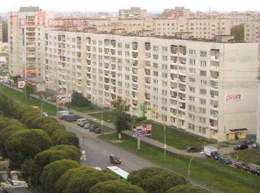 Продам четырехкомнатную квартиру в Вологда.Жилая площадь 75,50  кв.м.Дом кирпичный.Есть Балкон. в Вологде фото 6