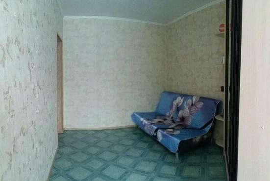 Продам однокомнатную квартиру в Краснодар.Жилая площадь 34  кв.м.Этаж 5.Дом кирпичный.
