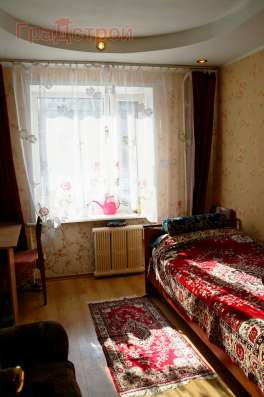 Продам четырехкомнатную квартиру в Вологда.Этаж 1.Дом панельный.Есть Балкон. в Вологде фото 9