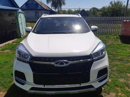Продам новый авто в Пензе фото 3