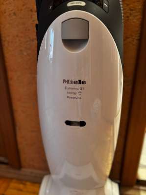 Продам пылесос Miele, настоящий немец