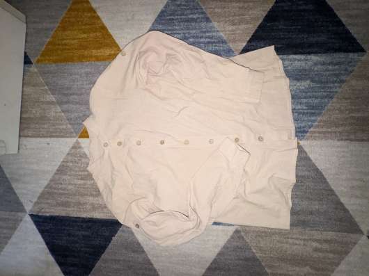 Рубашка.