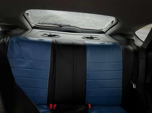 Автомобиль Ford Focus в Славянске-на-Кубани