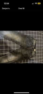 Джинсы wrangler в Мурманске фото 9