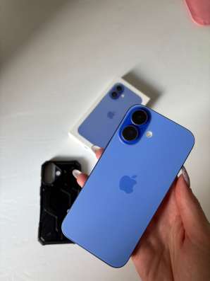 iPhone 16 128 Gb в Самаре фото 5