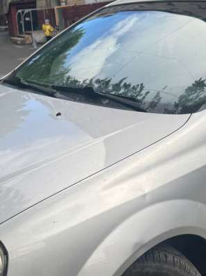 Chevrolet lacetti 2008 в Можайске фото 4