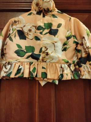 Костюм Dolce&Gabbana в Пятигорске фото 5