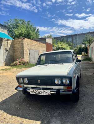 Ваз 2106