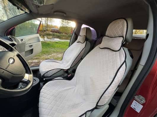 Ford Fiesta 2008 в Видном фото 4