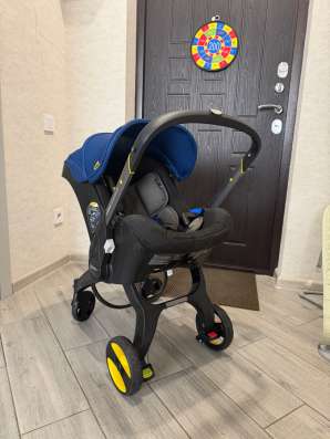 Doona plus автокресло в Краснодаре