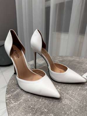 Продам туфли лодочки
