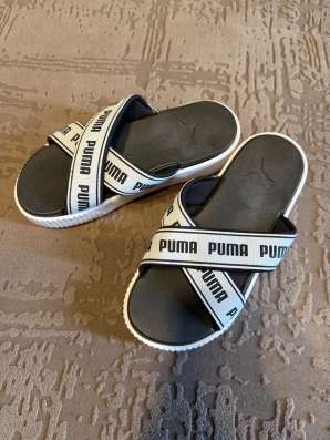 Сандали puma