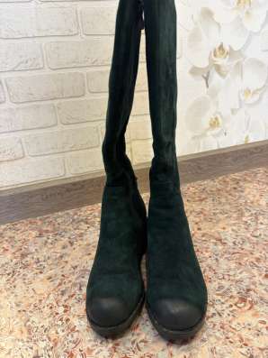 продам зимние сапоги в Архангельске фото 6