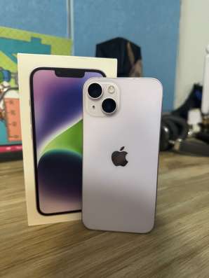 Iphone 14, 128 gb