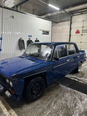 Ваз 2106 в Красноярске фото 7