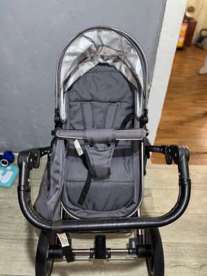 Продам коляску 2в1 KariKids в Хабаровске