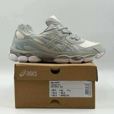 ASICS Gel NYC в Москве фото 5