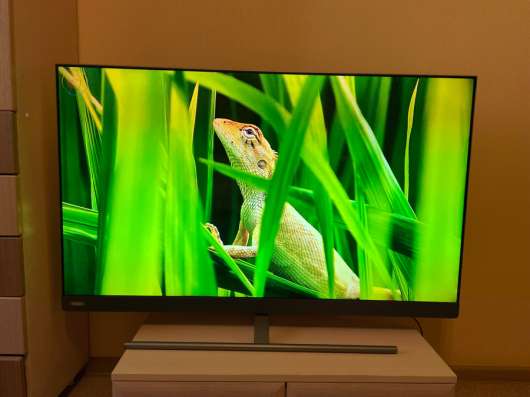 Телевизор Haier