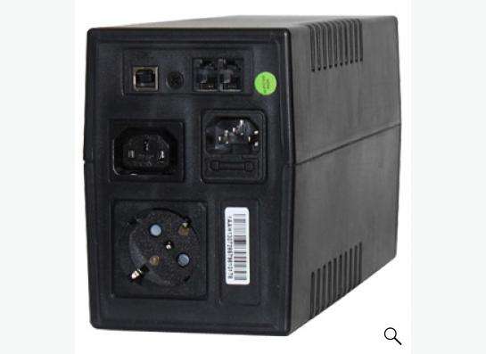 SKAT-UPS 800 (ИБП 800) в Екатеринбурге