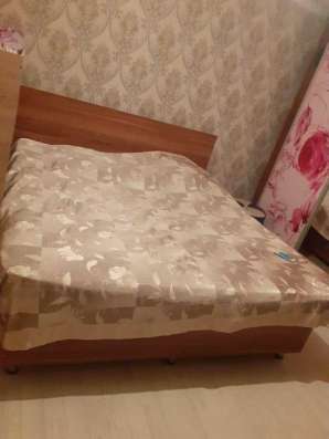 Шкаф, Кровать, Сандык - спальная мебель