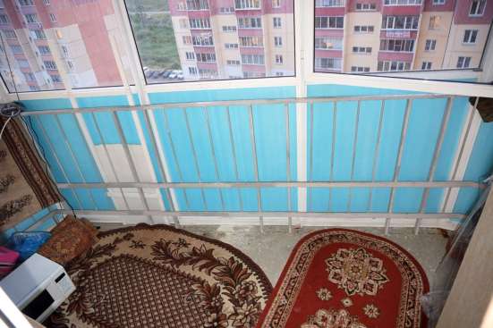 Продам 1ку в монолитном доме в Челябинске фото 6