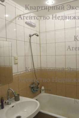 Продам однокомнатную квартиру в Москве. Жилая площадь 29 кв.м. Этаж 3. Дом кирпичный. в Москве фото 3