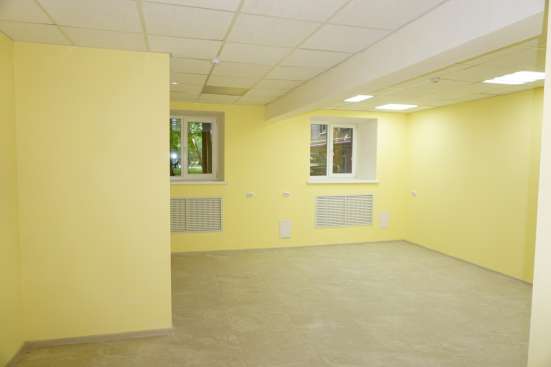Офис, 231 м² на ул. Бабушкина Ивана в Москве фото 6