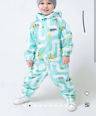 Комбинезон Crockid, Демисезон в Москве фото 6