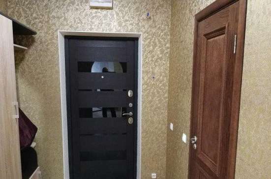 Продам однокомнатную квартиру в Краснодар.Жилая площадь 45  кв.м.Этаж 12.Дом кирпичный. в Краснодаре