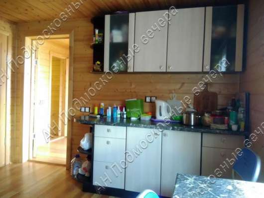Продам коттедж в Москва.Жилая площадь 149  кв.м.Есть Канализация, Электричество. в Москве фото 12