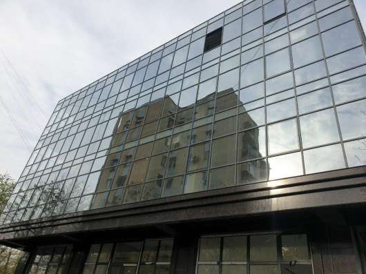 Бизнес центр фото 3
