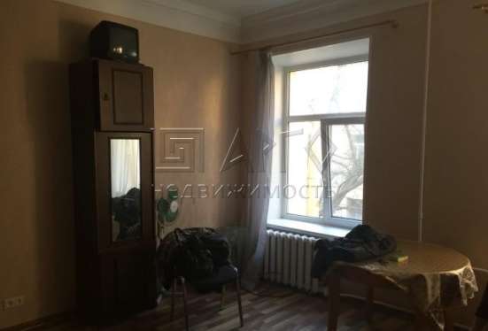 Сдам комнату в Санкт-Петербурге. Жилая площадь 121 кв.м. в Санкт-Петербурге фото 3