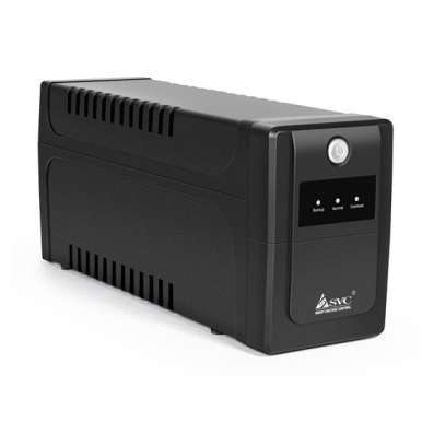Линейно-Интерактивный ИБП SVC V-600-L