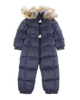 Комбенизон moncler