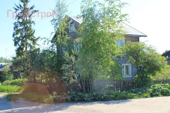 Продам дом в Вологда.Жилая площадь 90  кв.м.