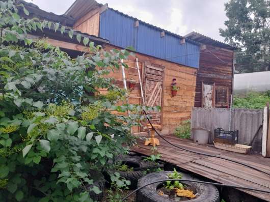 Продам дом в черте города в Усть-Куте фото 8