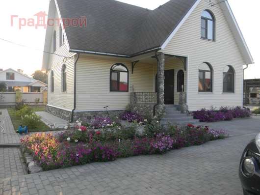 Продам коттедж в Вологда.Жилая площадь 150  кв.м. в Вологде фото 26